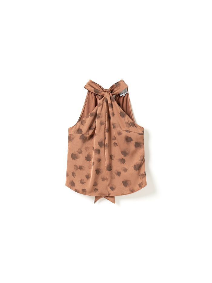 Noella Lucinda Blouse 