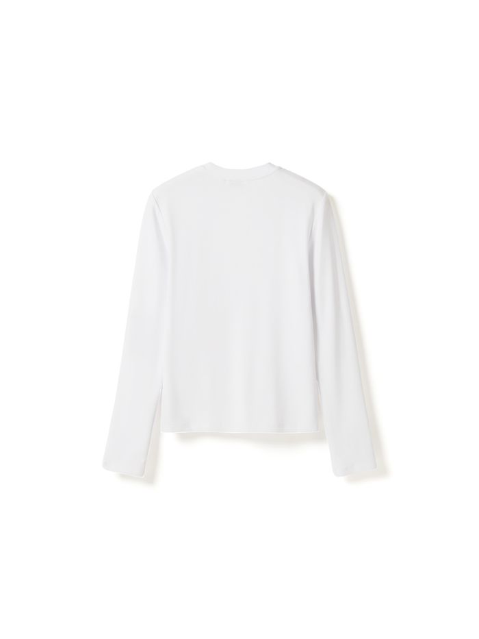 Noella Lidie LS Top