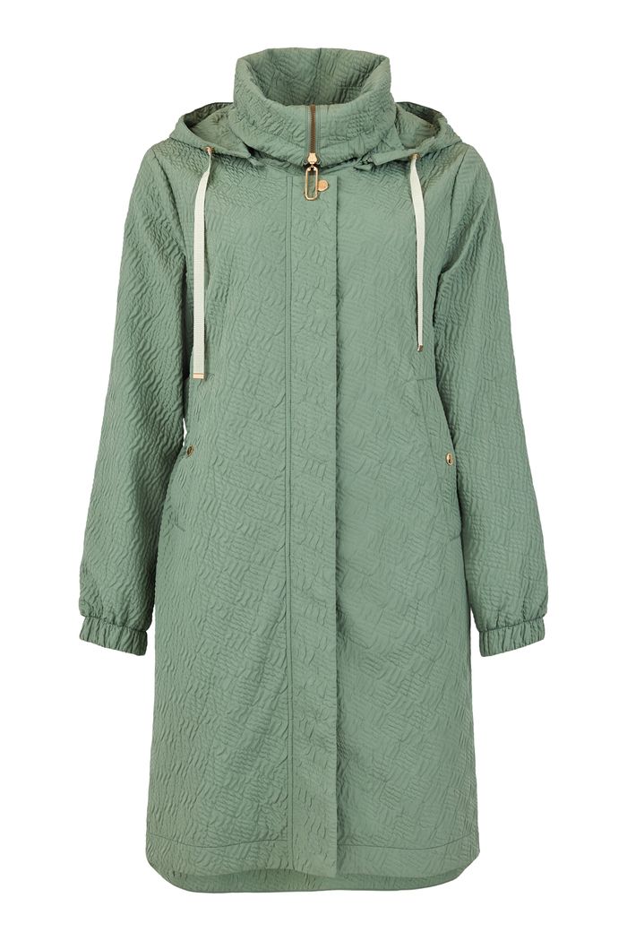 JACKET FN-5
