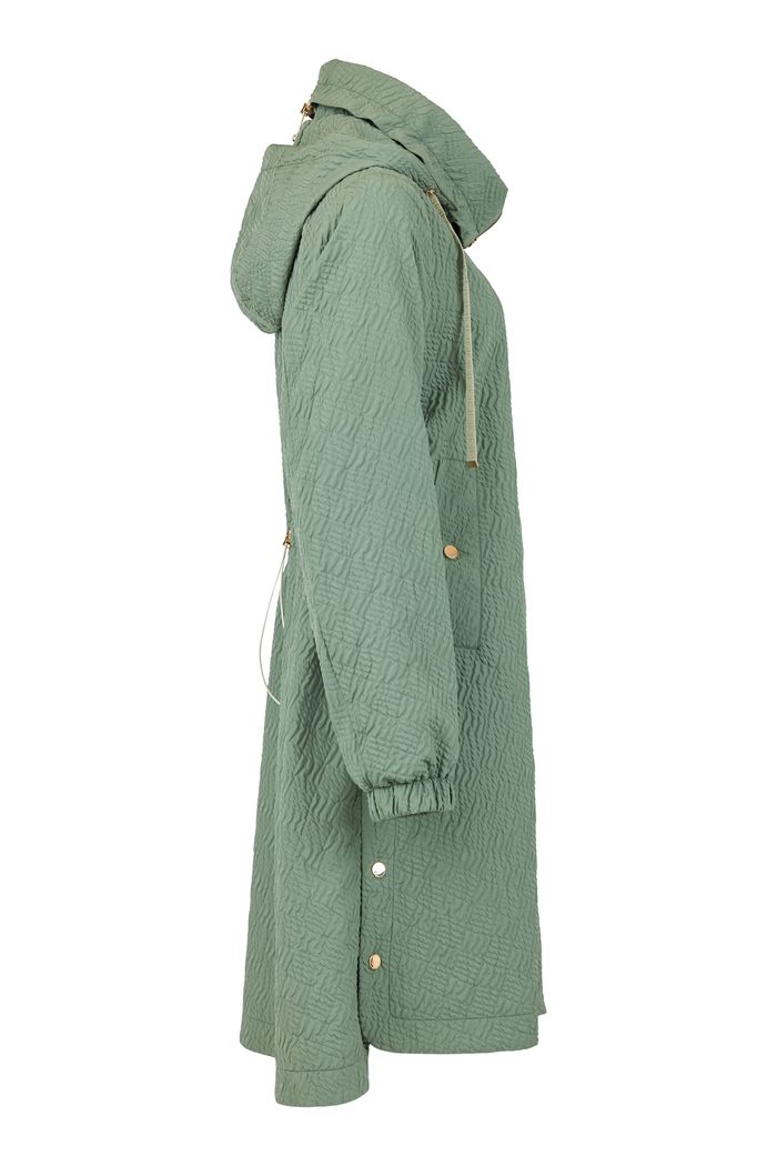 JACKET FN-5
