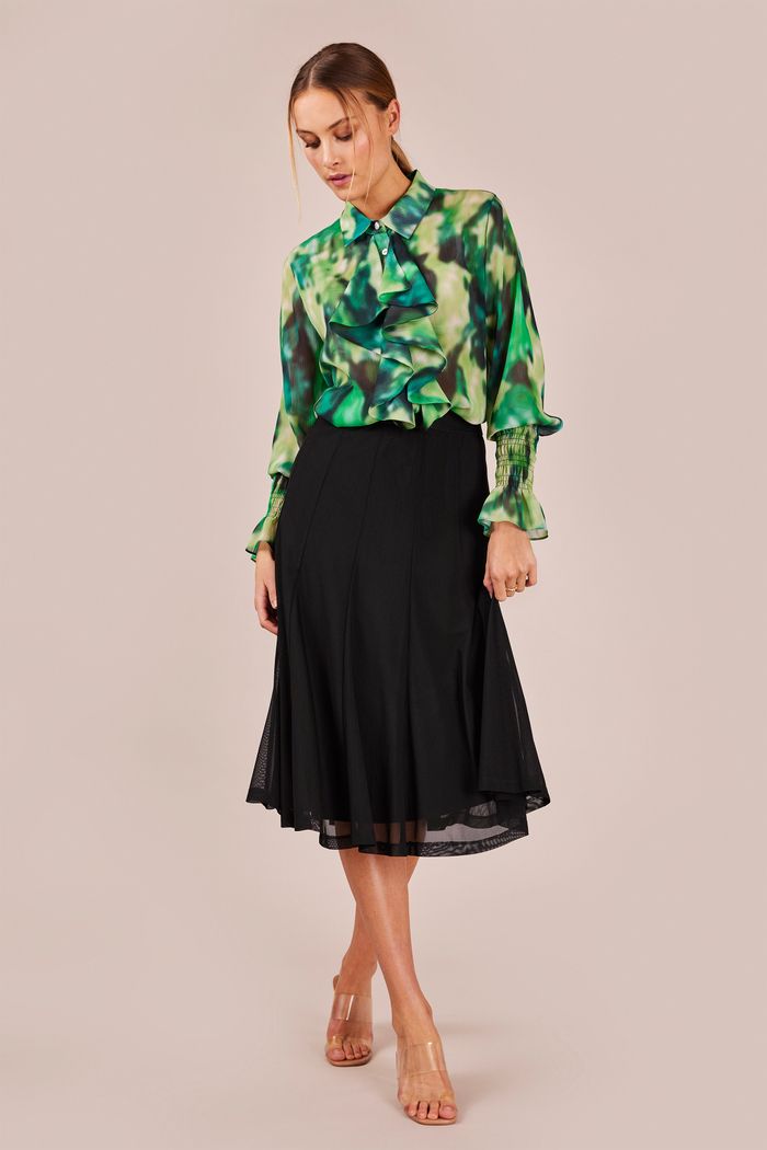BLOUSE MJO-1
