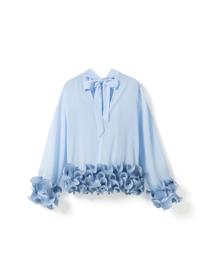 Noella N-Latanietta Blouse