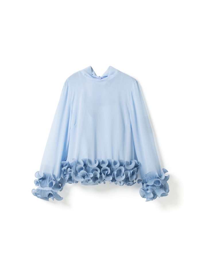 Noella N-Latanietta Blouse