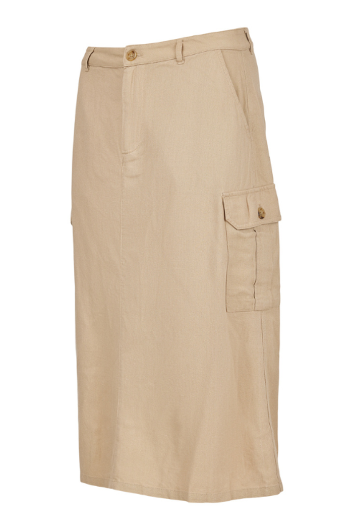 Sunday Skirt 6273