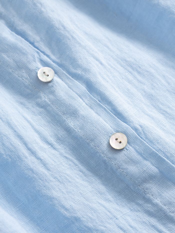 Noella Leanora Linen Shirt 