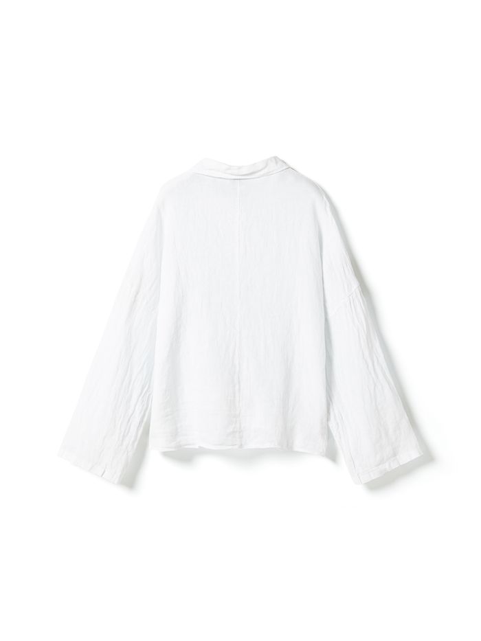 Noella Leanora Linen Shirt 