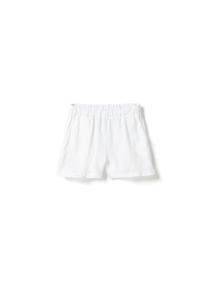 Noella Linen Shorts