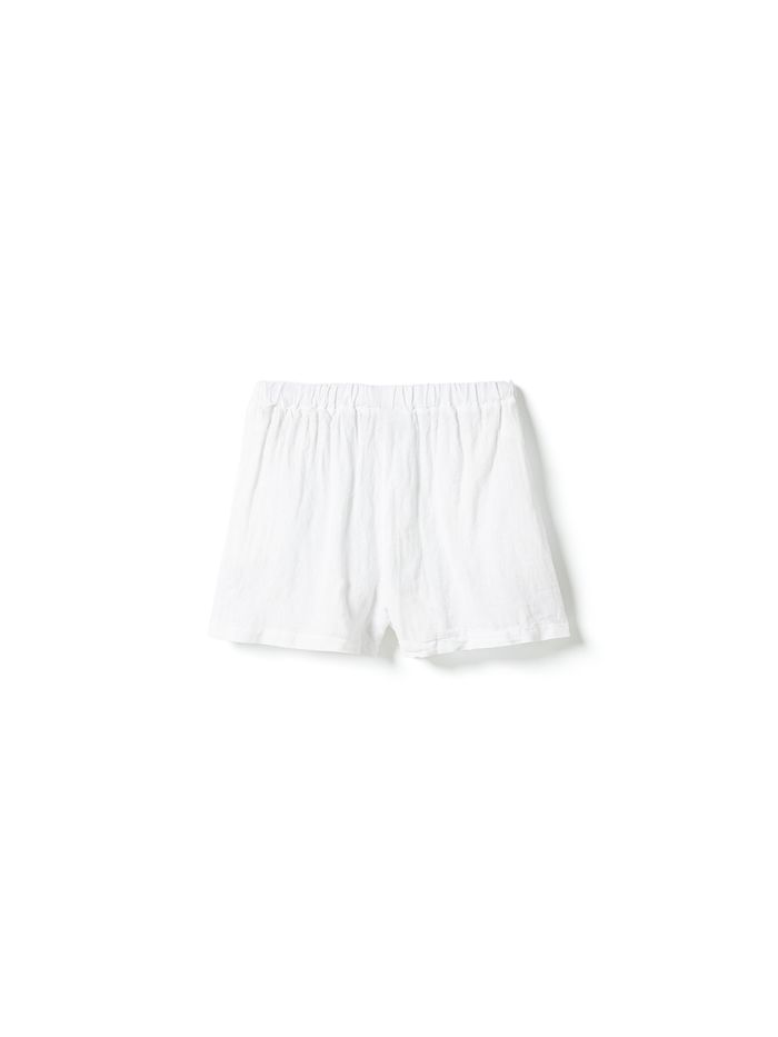 Noella Linen Shorts