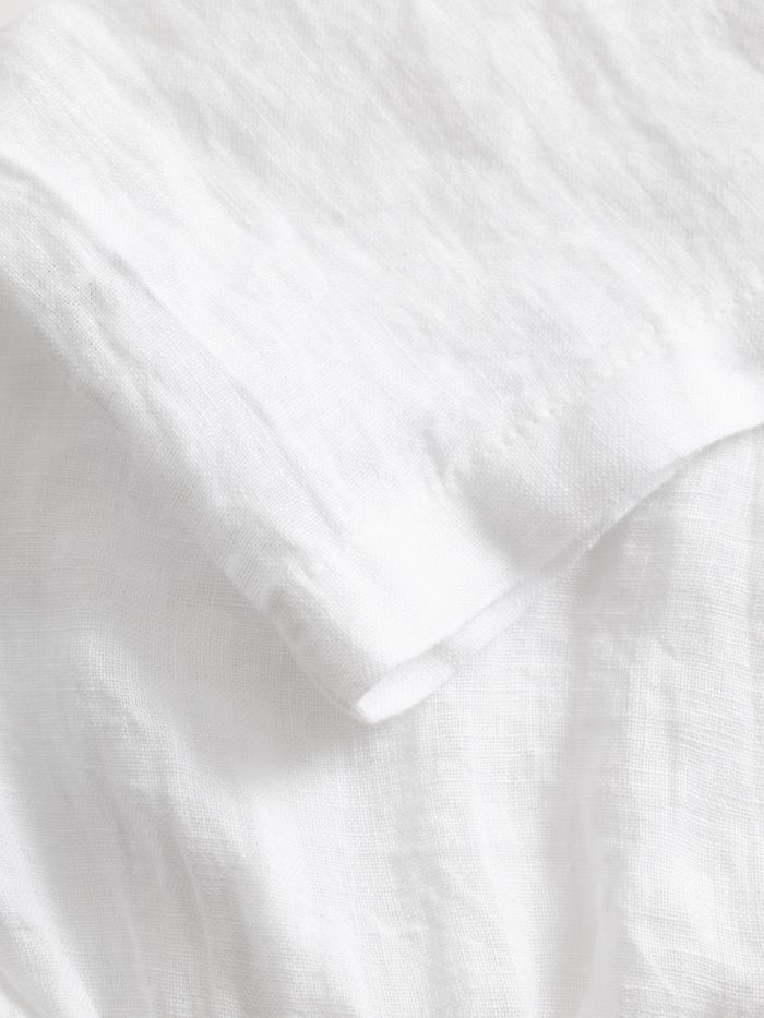 Noella Linen Shorts