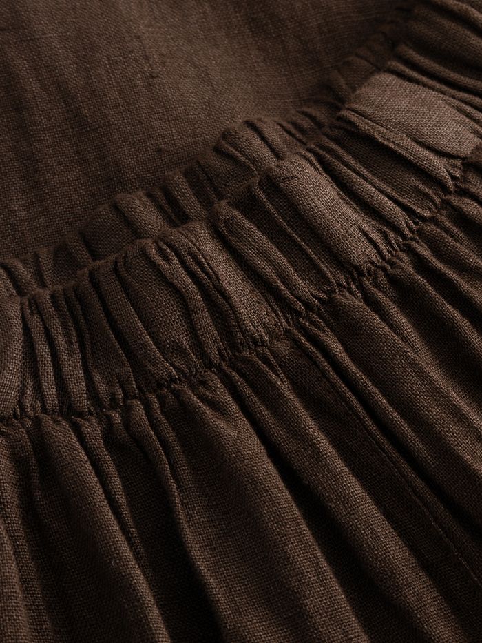 Noella Lorann Linen Pants