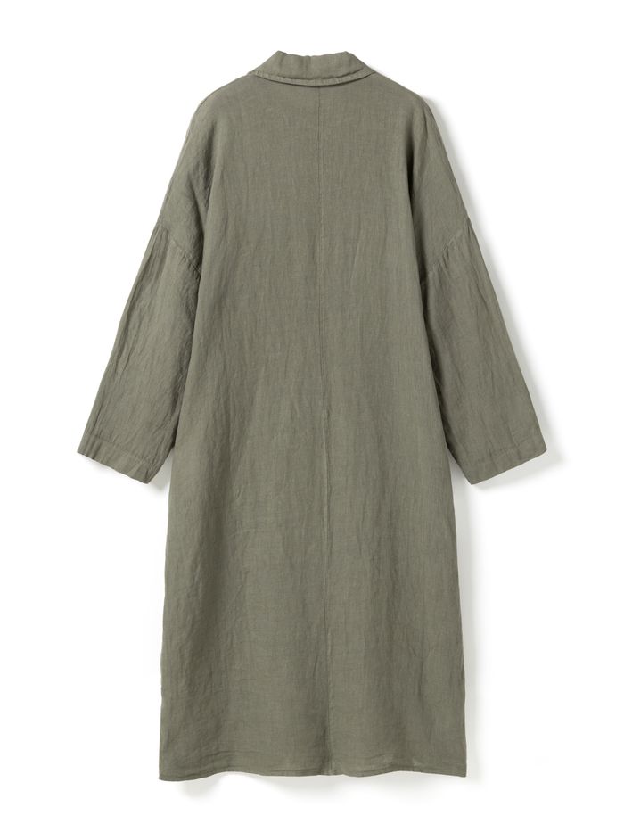 Noella N-Lorita Linen Dress