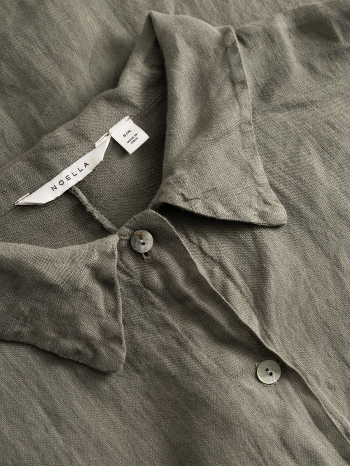 Noella N-Lorita Linen Dress