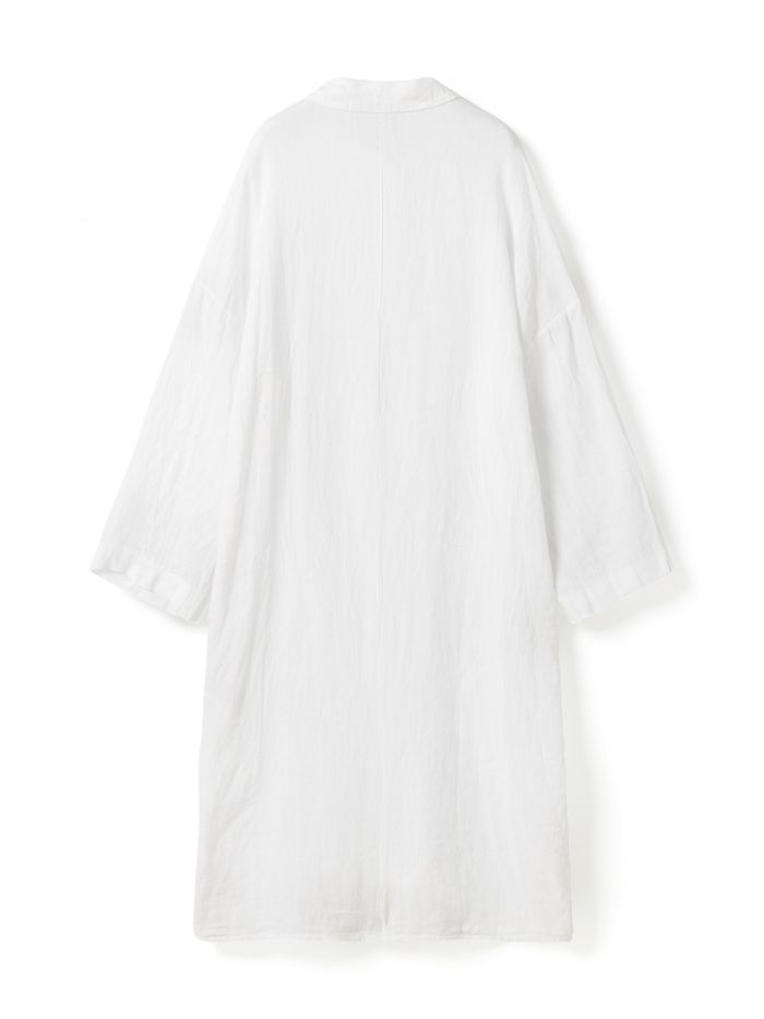 Noella N-Lorita Linen Dress
