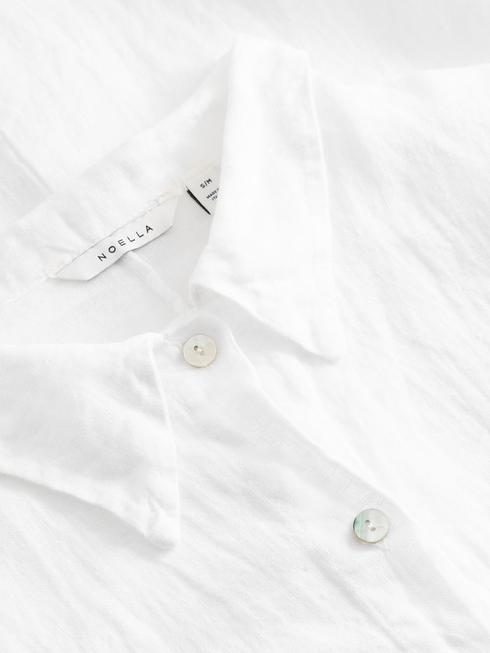 Noella N-Lorita Linen Dress