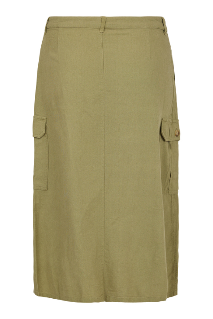 Sunday Skirt 6273