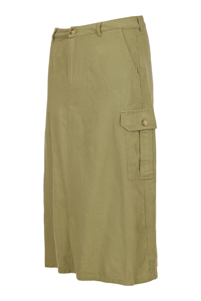 Sunday Skirt 6273