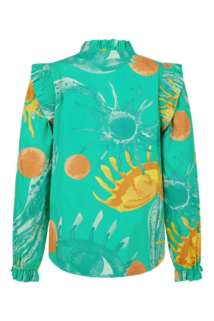 BLOUSE NO-18