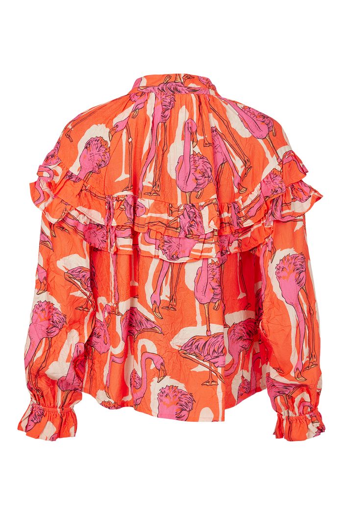 BLOUSE NO-14