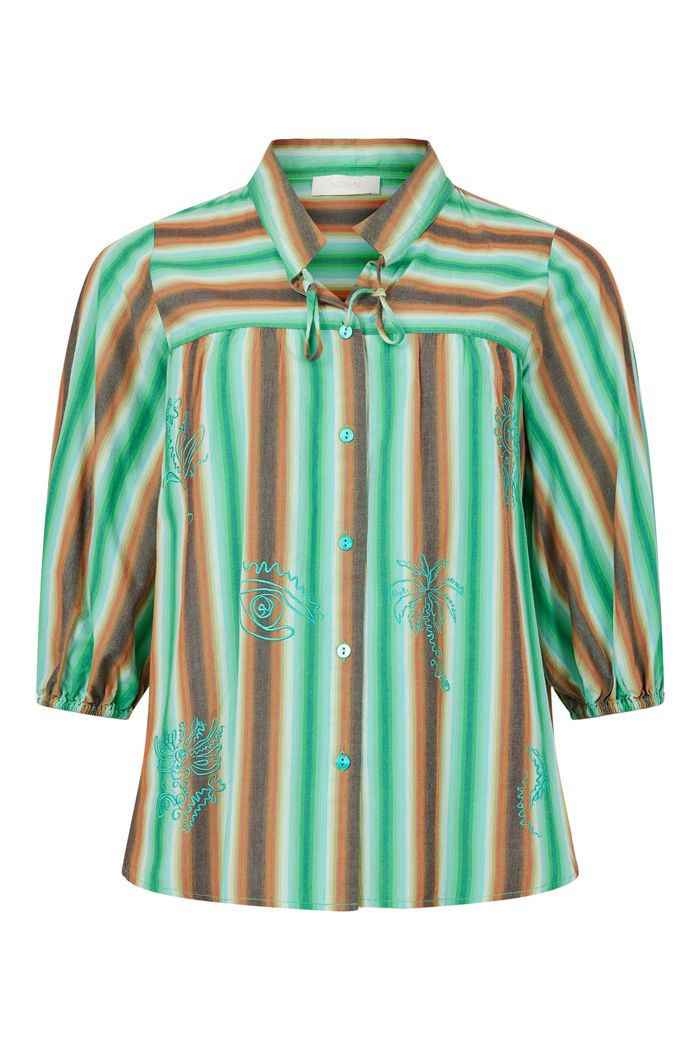 SHIRT NO-1