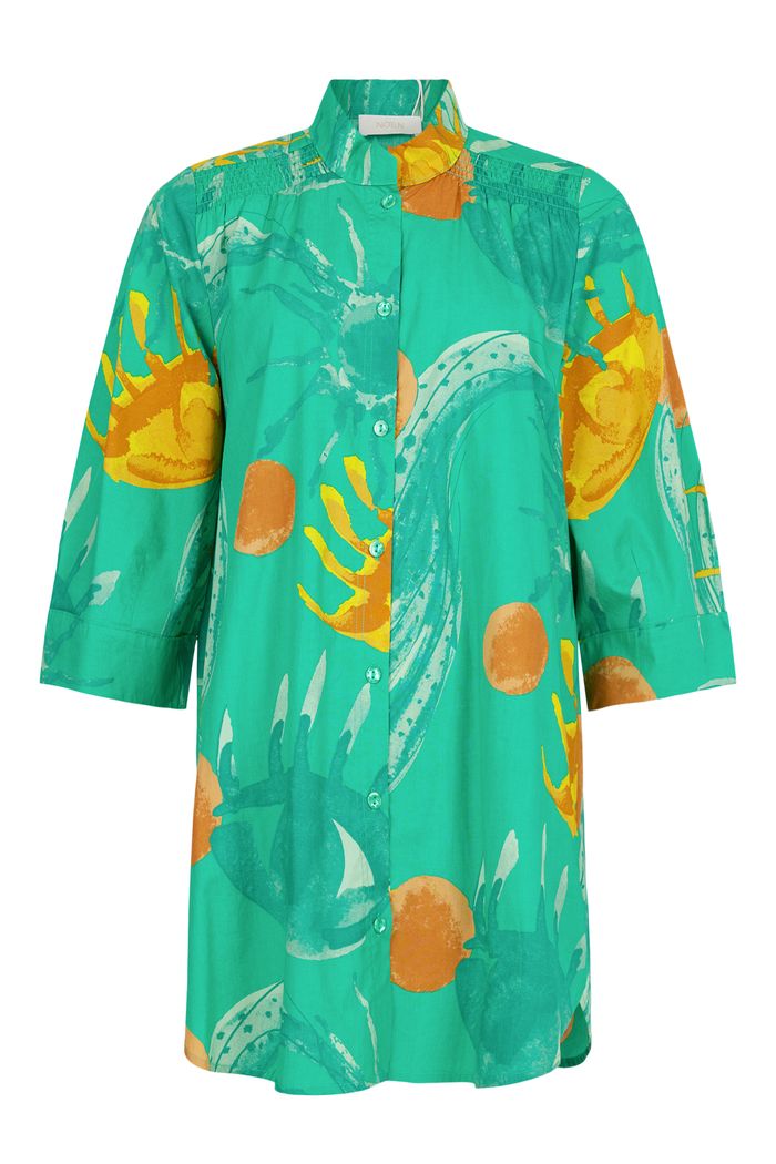 SHIRT NO-4