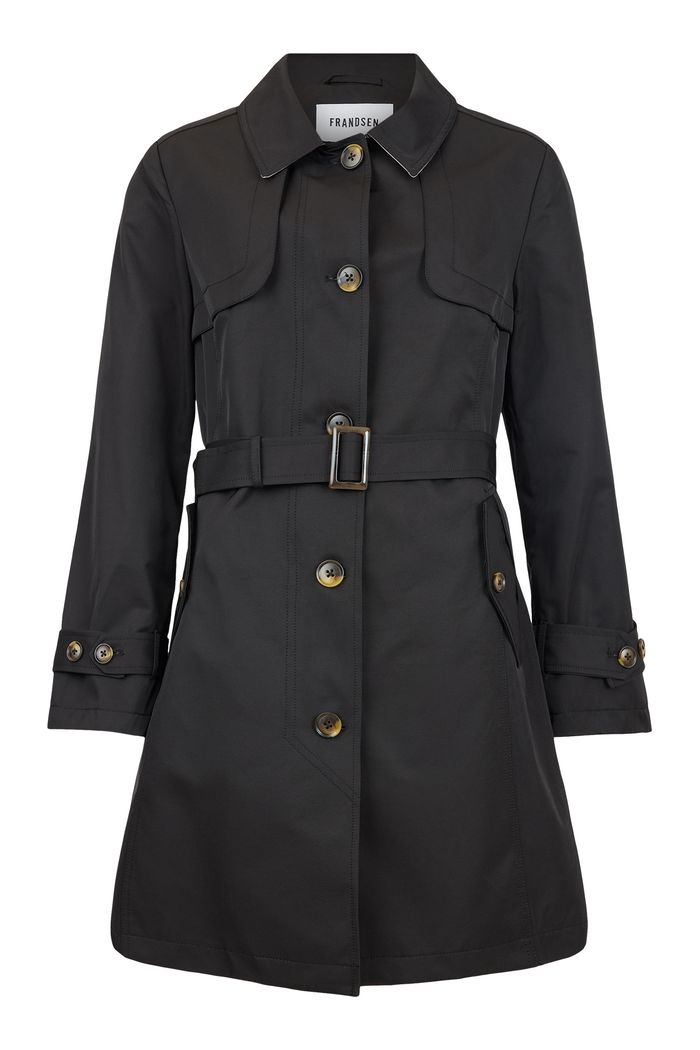 Frandsen Jacket 245