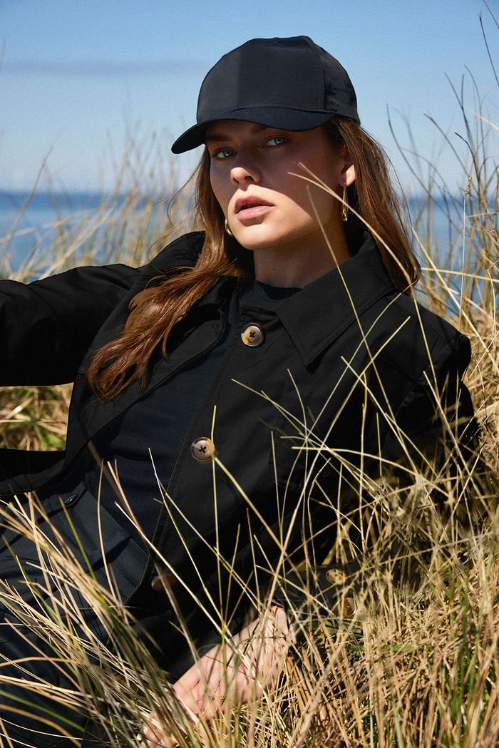 Frandsen Jacket 245