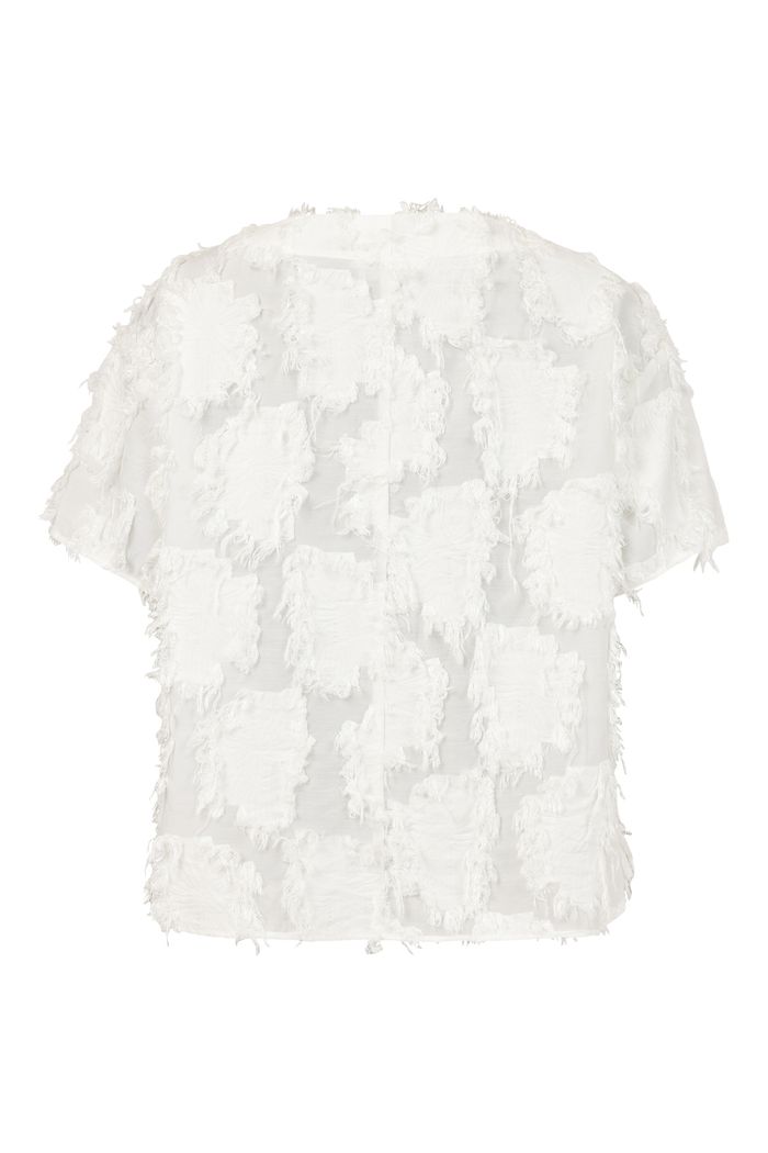 BLOUSE NO-5