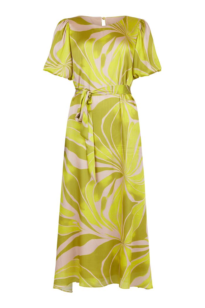 Molly Jo Dress 7802