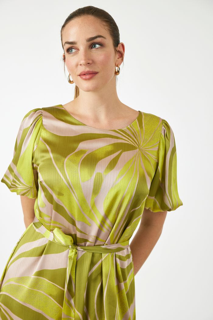 Molly Jo Dress 7802
