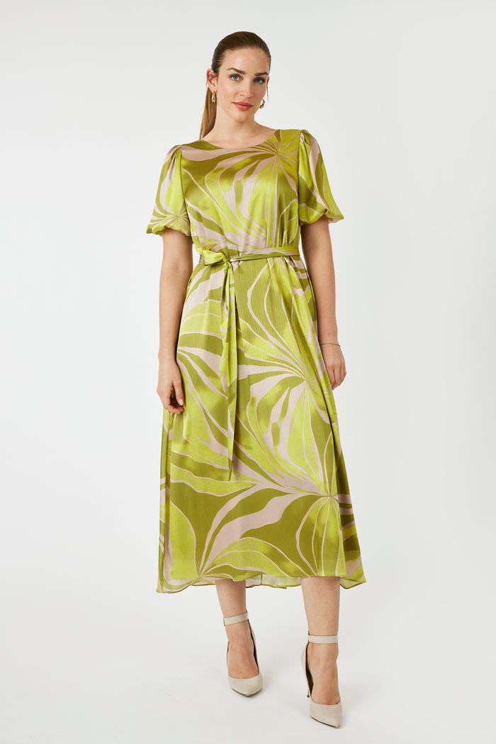 Molly Jo Dress 7802