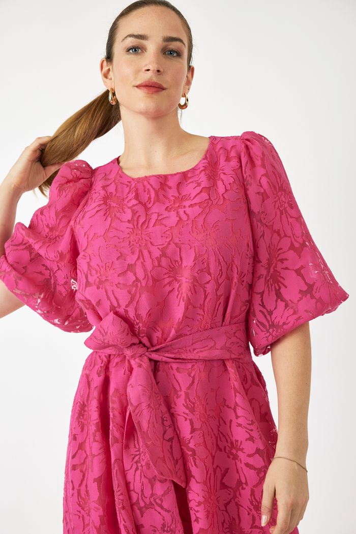 Molly Jo Dress 7808