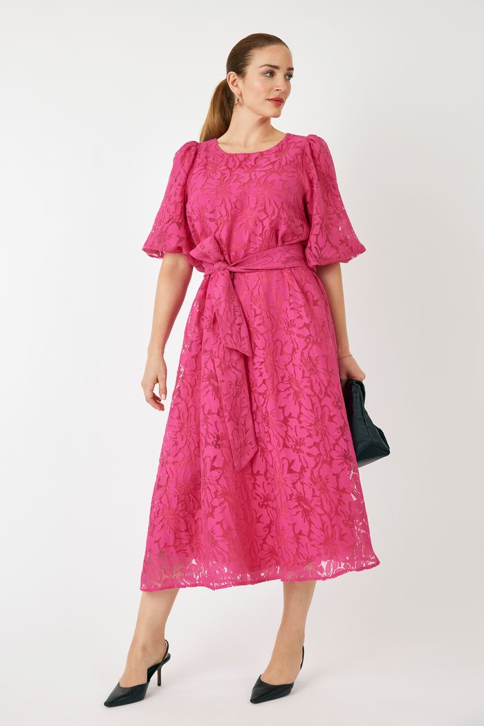 Molly Jo Dress 7808