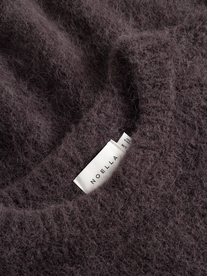 Noella N-Latora Knit 