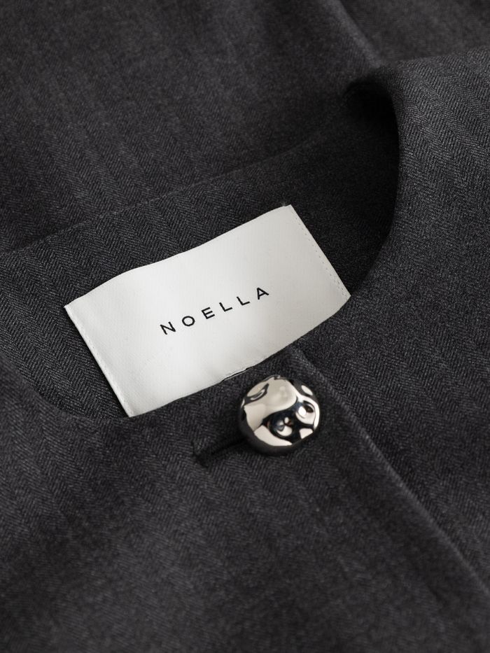 Noella N-Kasaundra Blazer