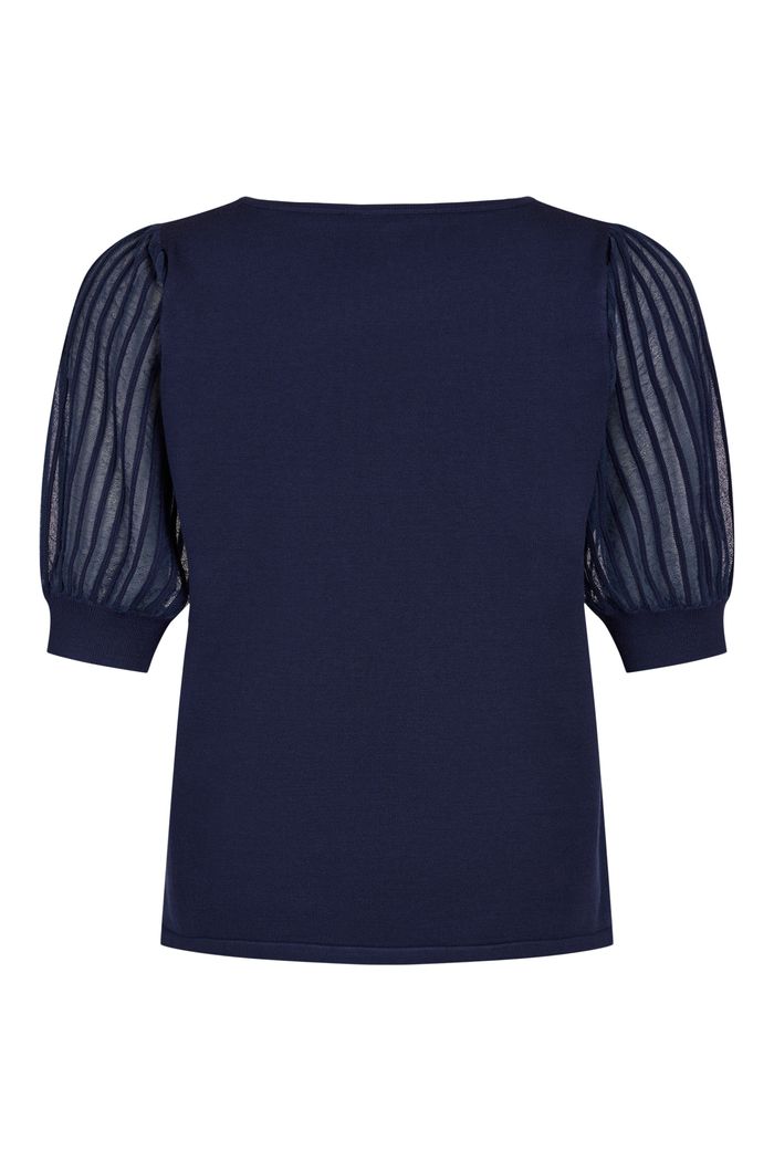 Sunday Pullover 6025