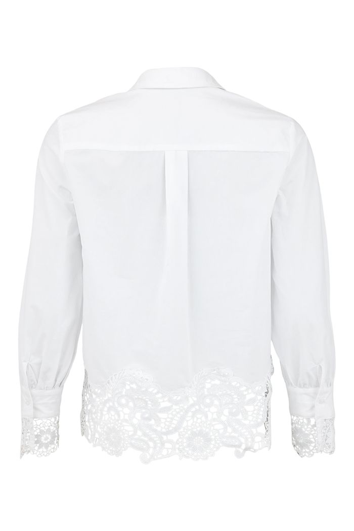 Sunday Shirt 6815