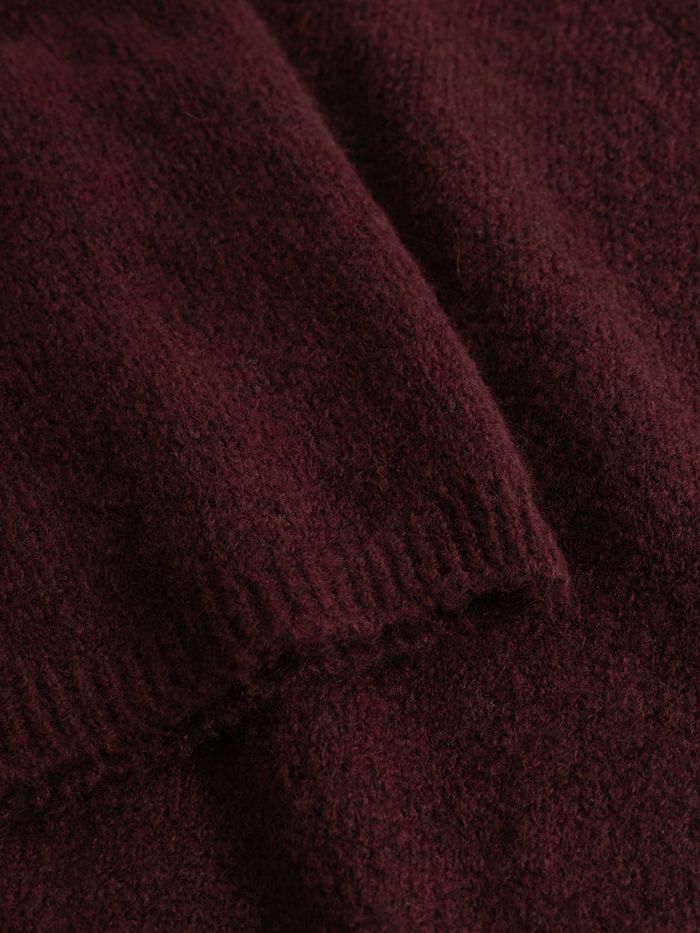 Noella N-Marwood Knit Cardigan