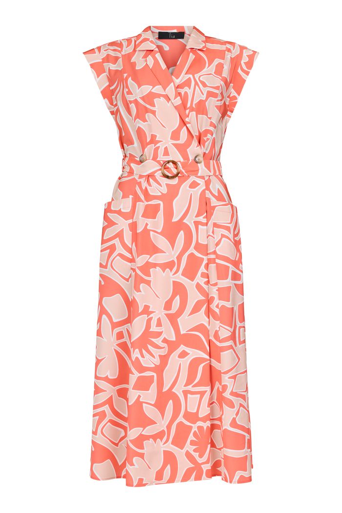 Tia Dress 78184