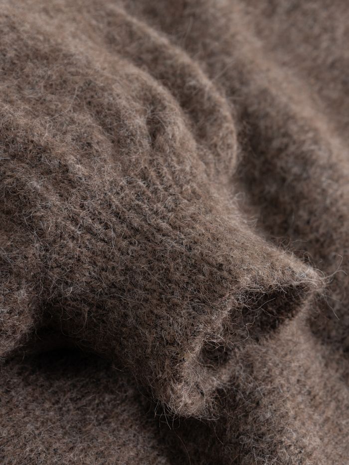 Noella N-Maelee Knit Cardigan
