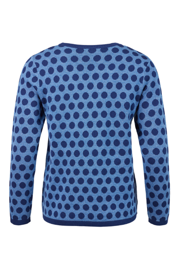 Sunday Pullover 6255