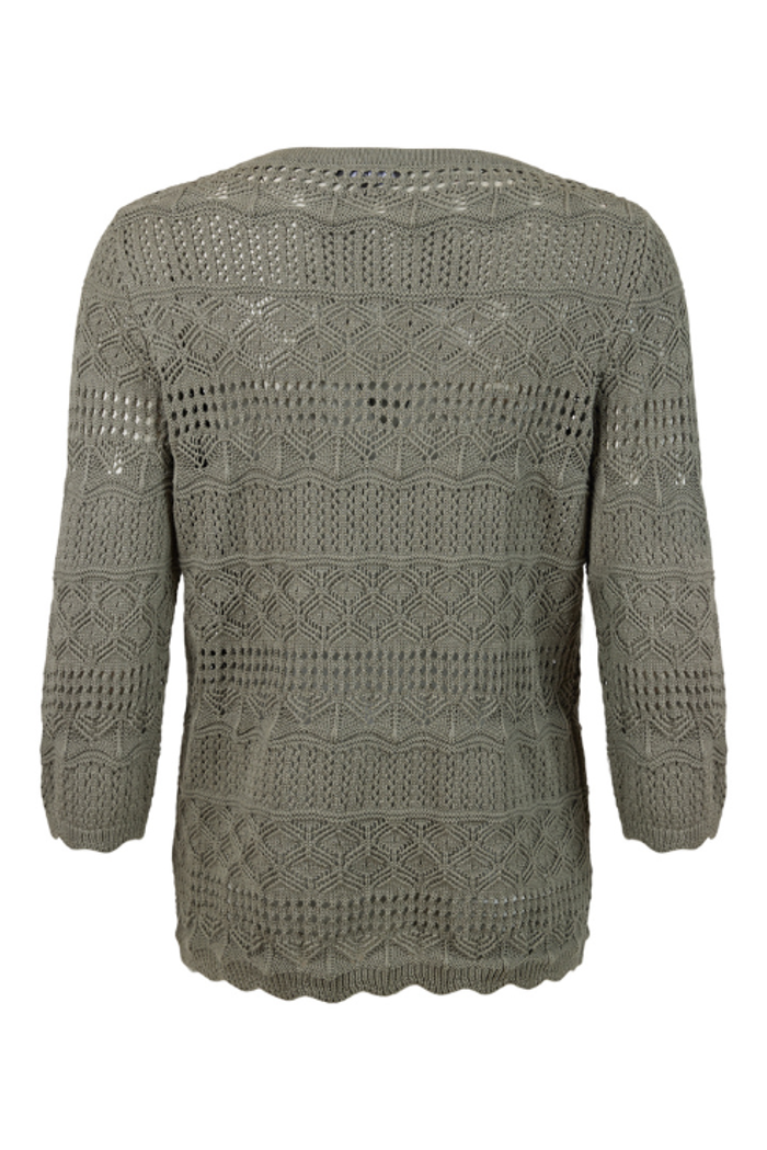 Sunday Pullover 6266