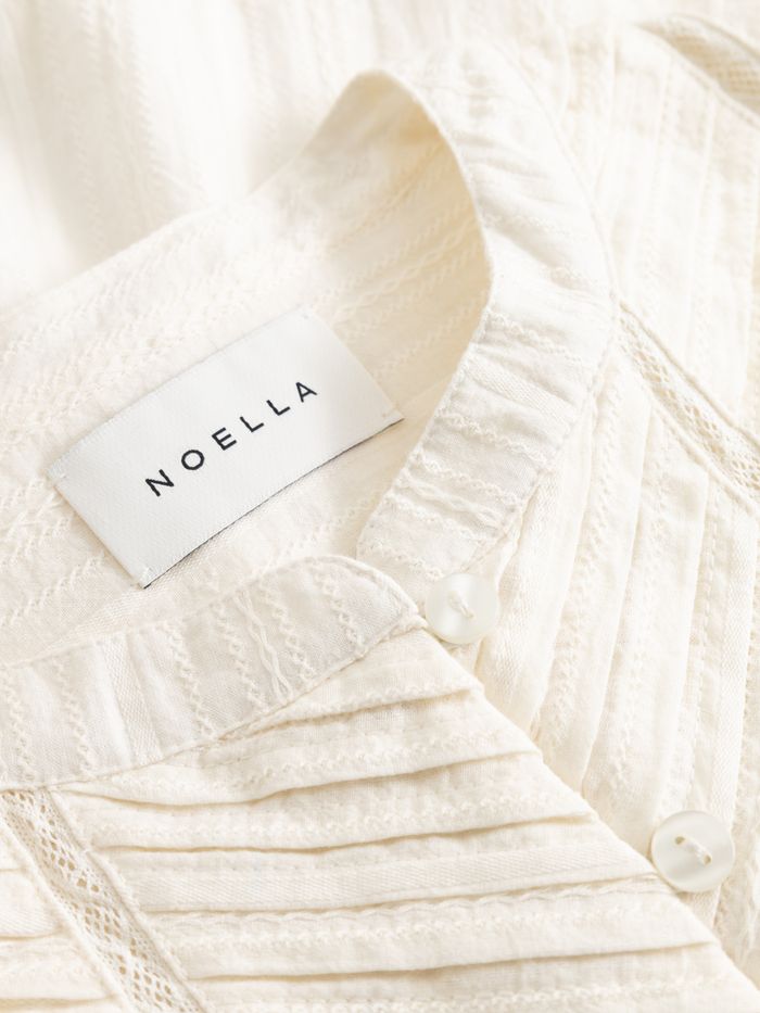 Noella N-Loryn Blouse 