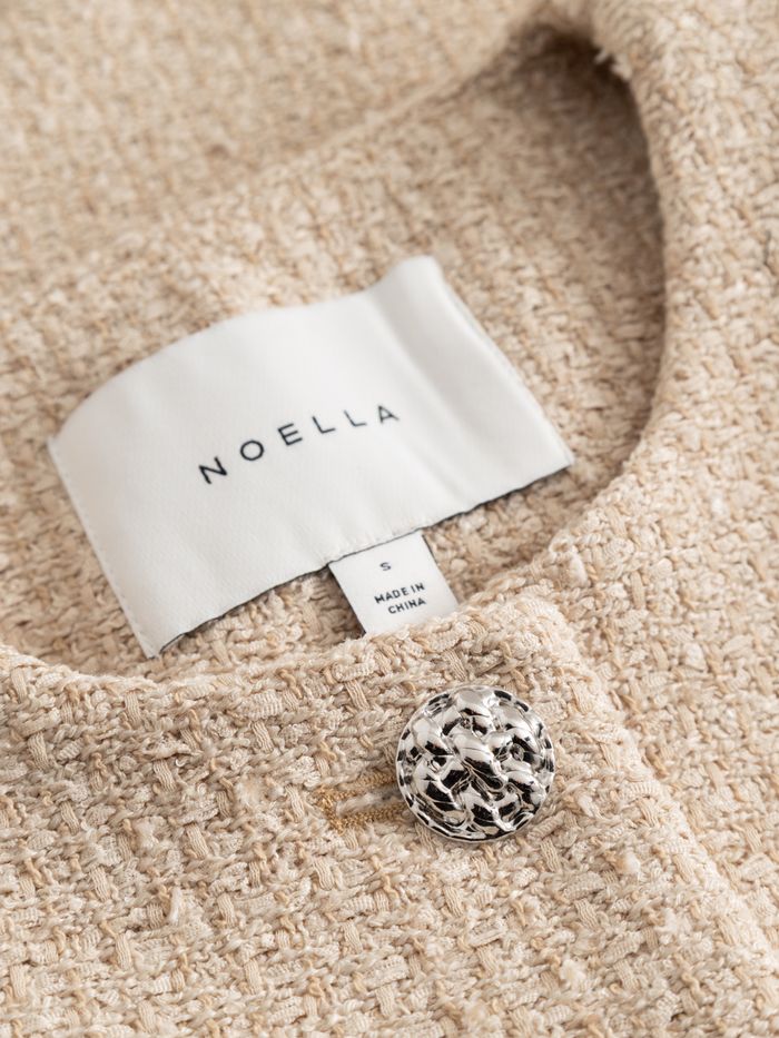 Noella N-Kasaundra Blazer