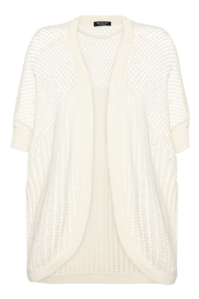 SIGNATURE CARDIGAN 218455