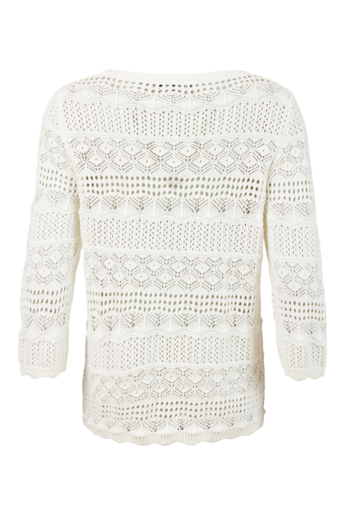 Sunday Pullover 6266
