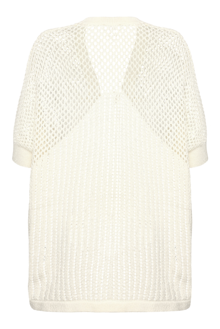 SIGNATURE CARDIGAN 218455