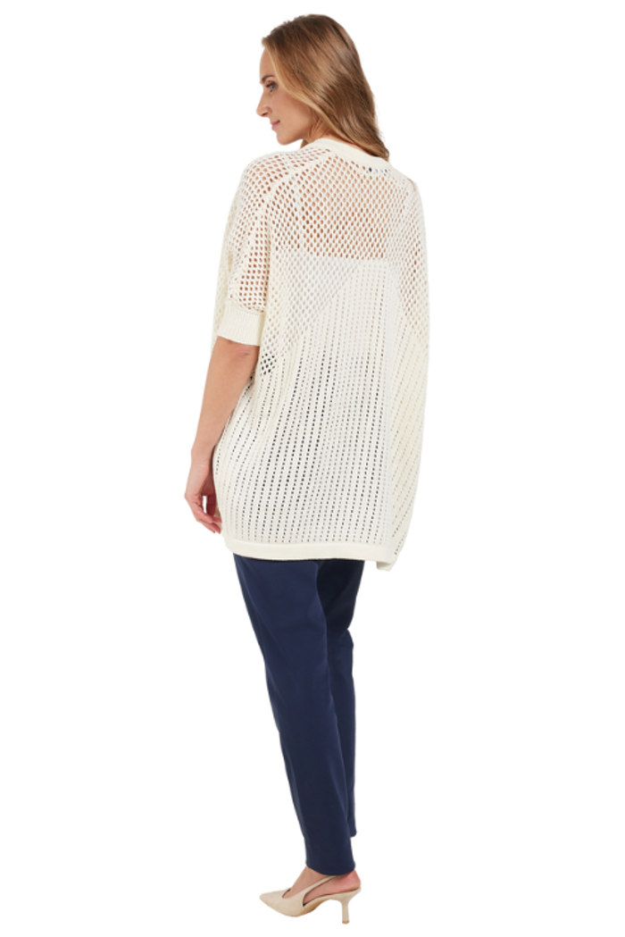 SIGNATURE CARDIGAN 218455
