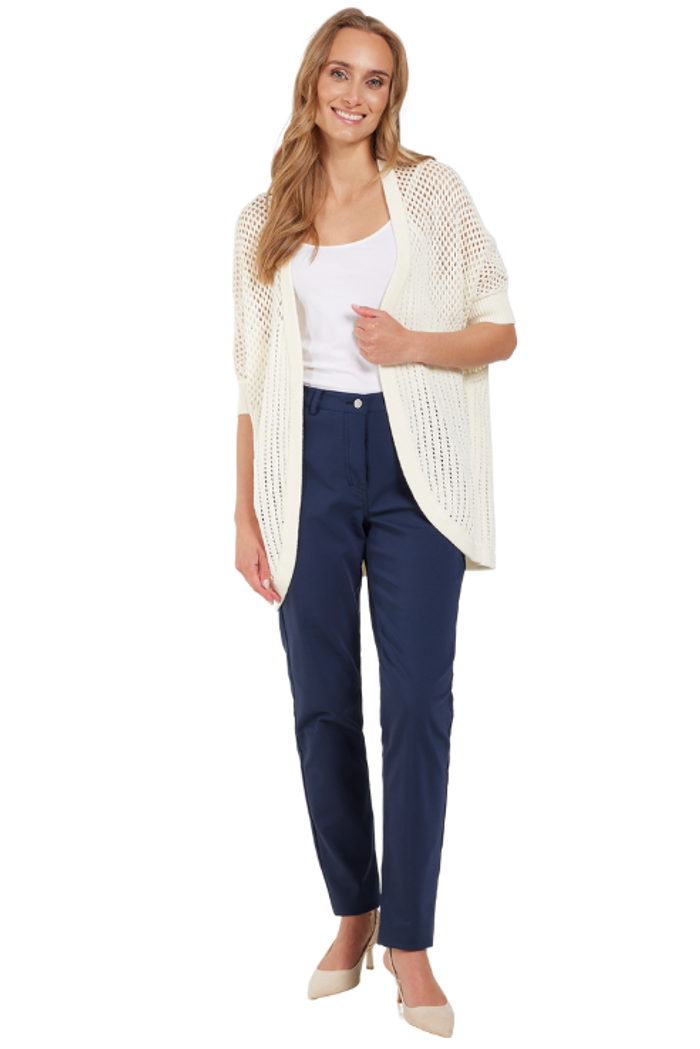 SIGNATURE CARDIGAN 218455