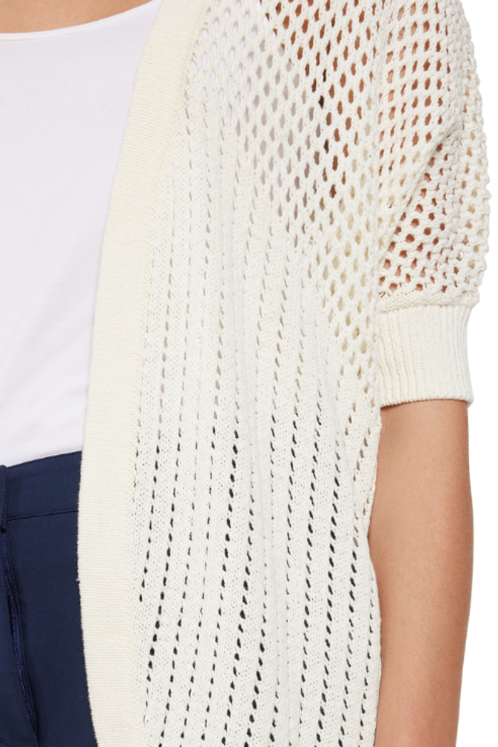 SIGNATURE CARDIGAN 218455