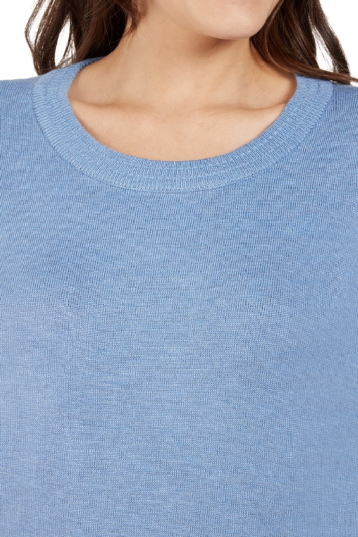 JENSEN PULLOVER 217084